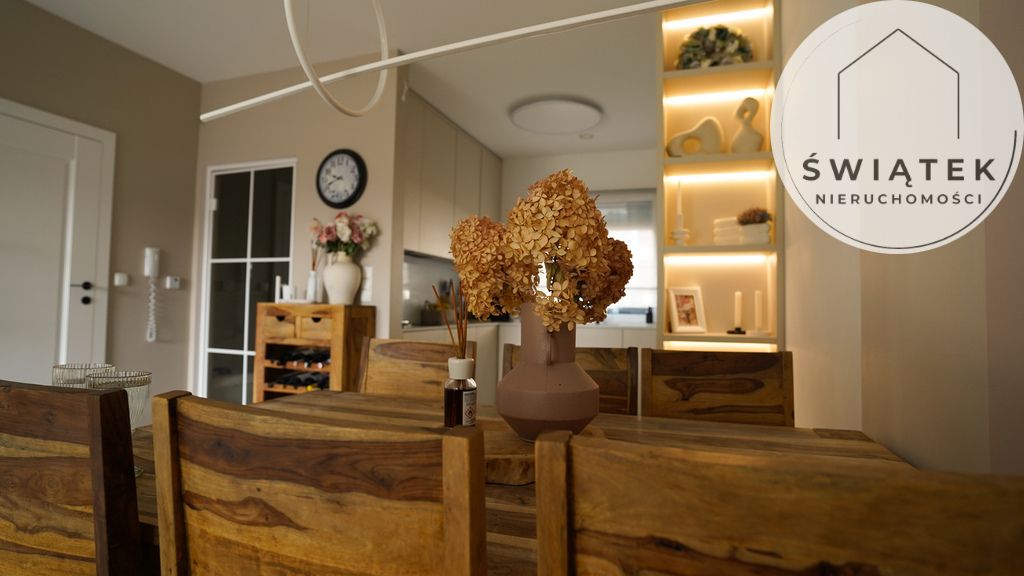 Mieszkanie 4-pokojowe Toruń, Włocławska 31. Zdjęcie 6