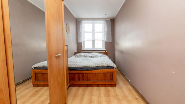 Mieszkanie 3-pokojowe Elbląg, ul. Ogrodowa. Zdjęcie 10