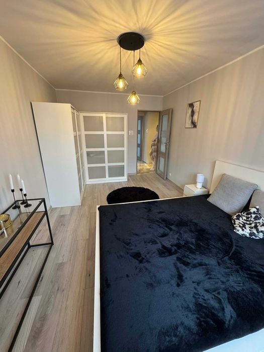 Mieszkanie 2-pokojowe Katowice Dąbrówka Mała, ul. gen. Józefa Hallera. Zdjęcie 7