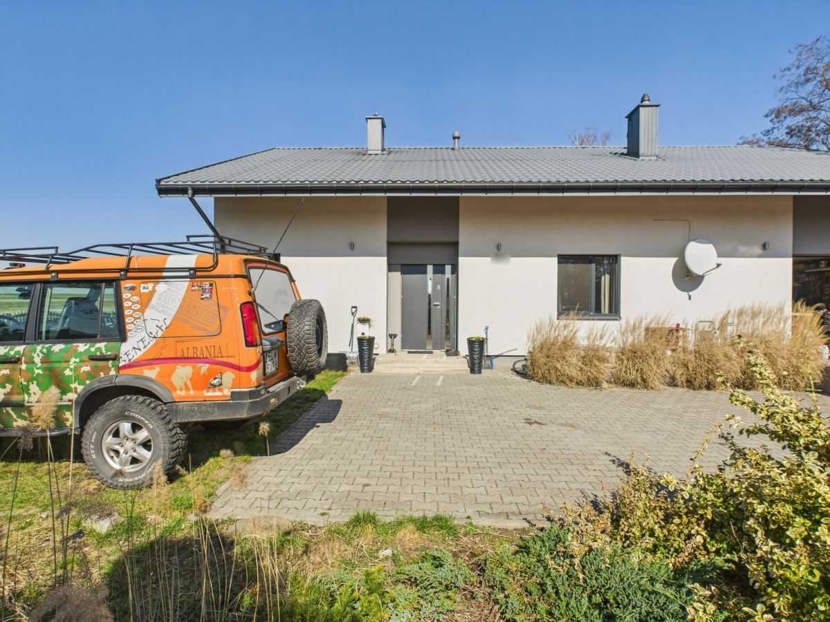 dom wolnostojący, 4 pokoje Kalinko. Zdjęcie 22