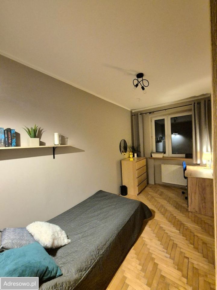 Pokój Kraków Bronowice Wielkie, ul. Na Polach. Zdjęcie 16