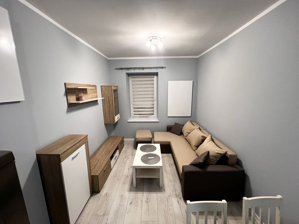 Mieszkanie 2-pokojowe Strzegom, ul. Aleja Wojska Polskiego. Zdjęcie 3