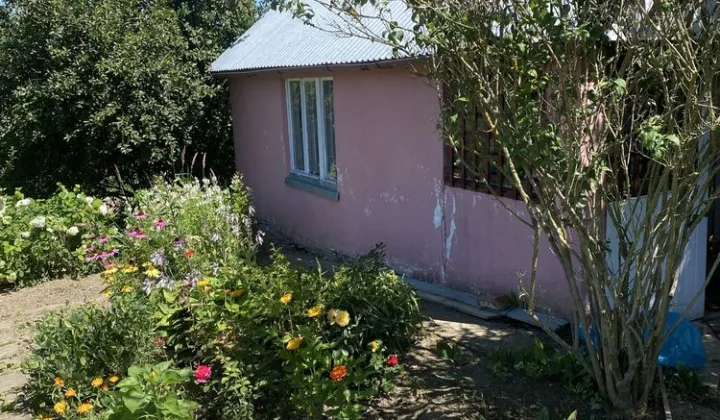 Działka rod Kamienna Góra, ul. Przemysłowa