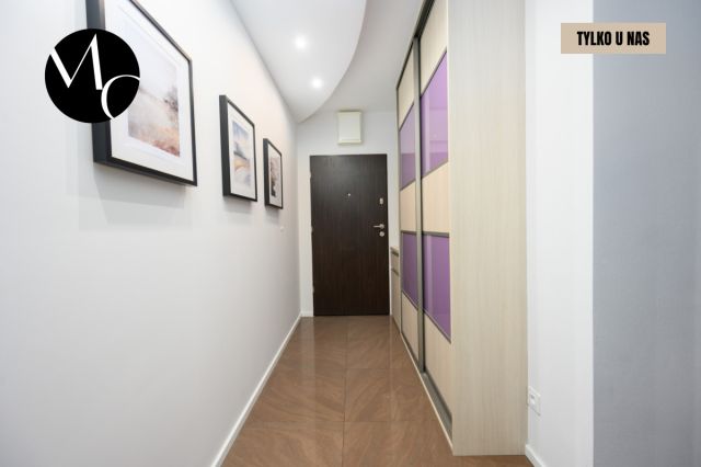 Mieszkanie 3-pokojowe Gdańsk, ul. Współczesna. Zdjęcie 11