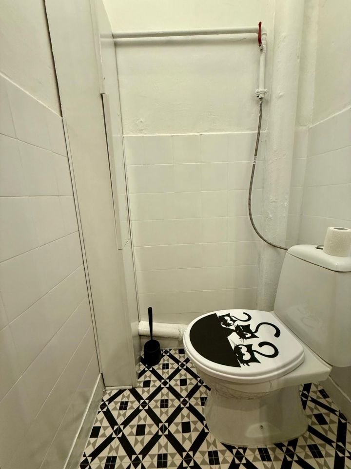 Mieszkanie 3-pokojowe Łódź Górna, ul. Antoniego Wiwulskiego. Zdjęcie 8