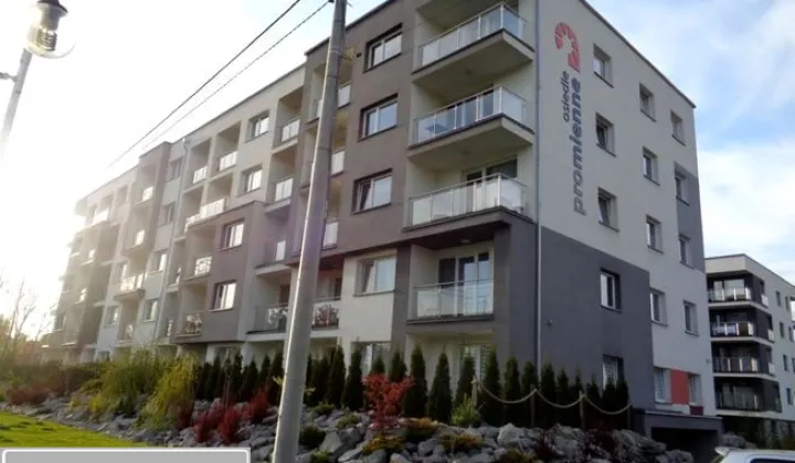 Mieszkanie 1-pokojowe Bielsko-Biała Wapienica, ul. Zwierzyniecka