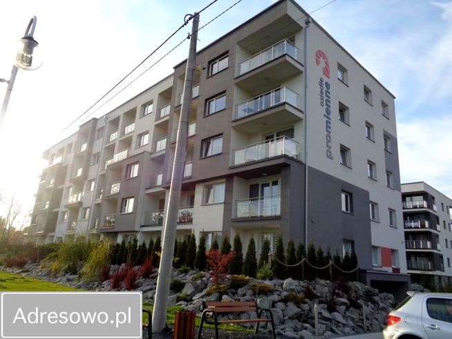 Mieszkanie 1-pokojowe Bielsko-Biała Wapienica, ul. Zwierzyniecka. Zdjęcie 1