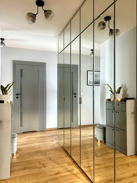 Mieszkanie 3-pokojowe Poznań Podolany, ul. Jasielska. Zdjęcie 5