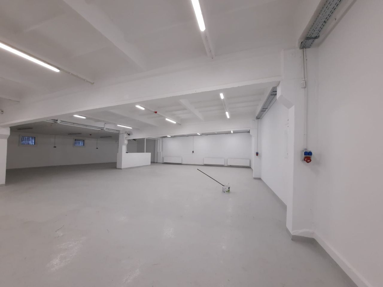 Hala/magazyn Szczecin Golęcino, ul. Dębogórska. Zdjęcie 12