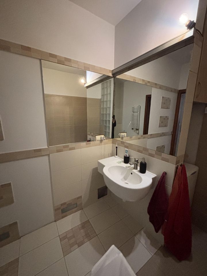 Mieszkanie 1-pokojowe Kraków Śródmieście, ul. Mariana Markowskiego. Zdjęcie 12