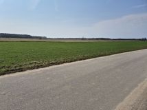 Działka budowlana Wola Bachorska. Zdjęcie 4