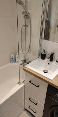 Mieszkanie 2-pokojowe Łódź Bałuty, ul. Lniana. Zdjęcie 9