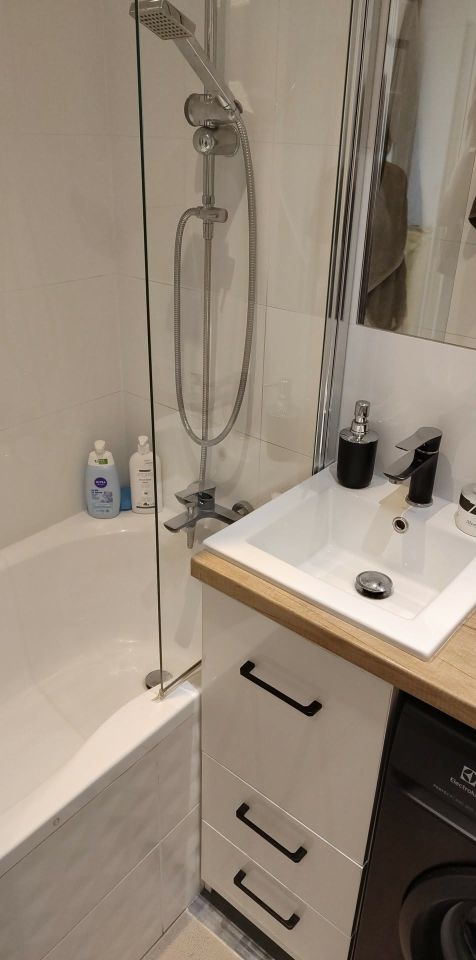 Mieszkanie 2-pokojowe Łódź Bałuty, ul. Lniana. Zdjęcie 9