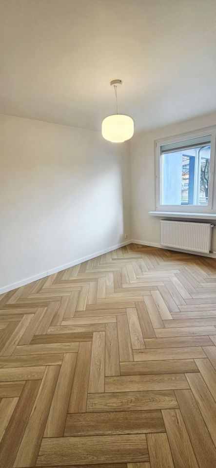 Mieszkanie 3-pokojowe Wrocław Fabryczna, ul. Eugeniusza Horbaczewskiego. Zdjęcie 9