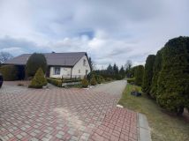 dom wolnostojący Wydrzno. Zdjęcie 4