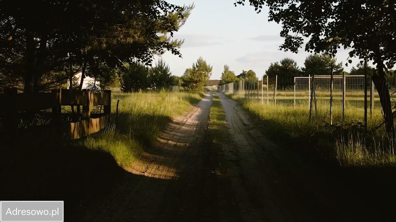 Działka budowlana Płatkownica. Zdjęcie 3