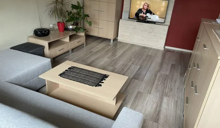 Mieszkanie 3-pokojowe Częstochowa Centrum