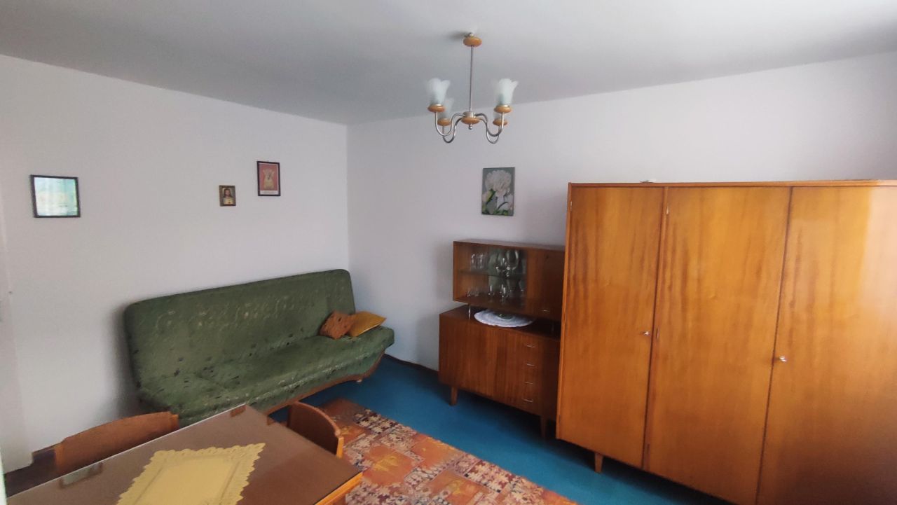Mieszkanie 1-pokojowe Warszawa Grochów, ul. Szaserów. Zdjęcie 11