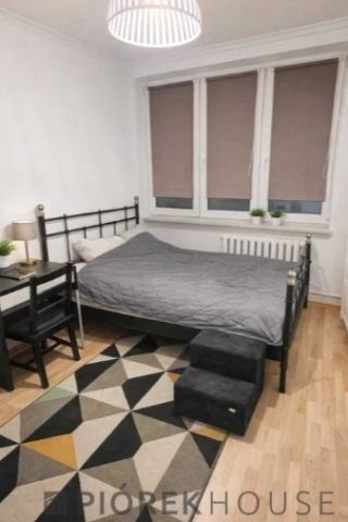 Mieszkanie 3-pokojowe Warszawa Wola, ul. Płocka. Zdjęcie 6
