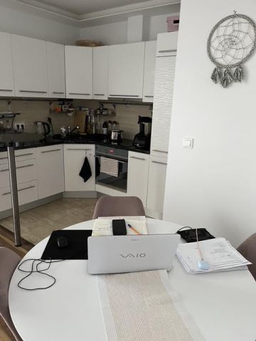 Mieszkanie 3-pokojowe Warszawa Praga-Południe, ul. Grochowska. Zdjęcie 1