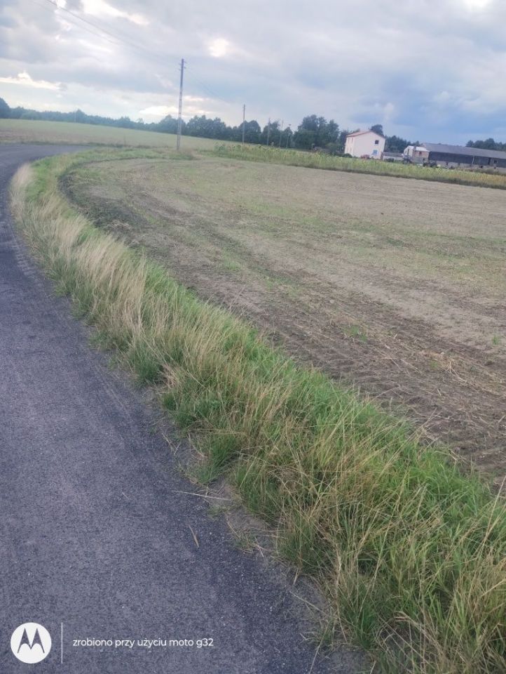 Działka budowlana Odry. Zdjęcie 6