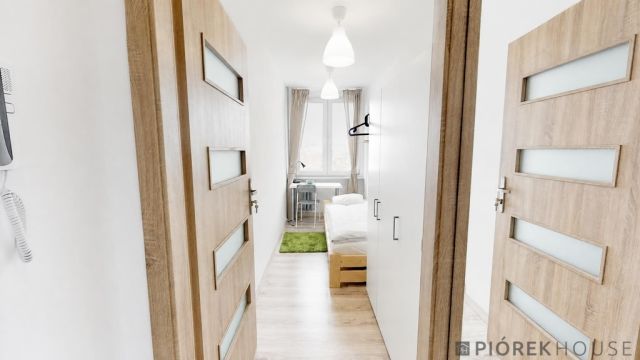 Mieszkanie 6-pokojowe Warszawa Wola, ul. Wolska. Zdjęcie 10