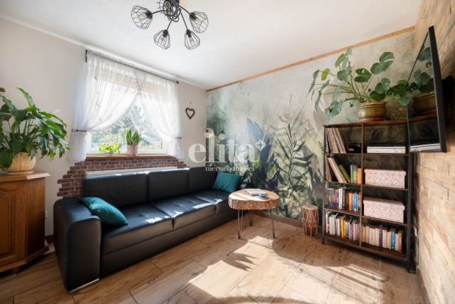 dom wolnostojący, 4 pokoje Linia, ul. Grzybowa. Zdjęcie 5