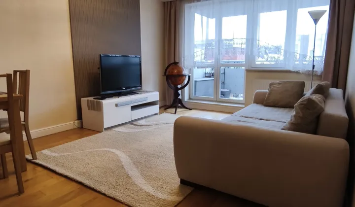 Mieszkanie 2-pokojowe Warszawa Bemowo, ul. Narwik