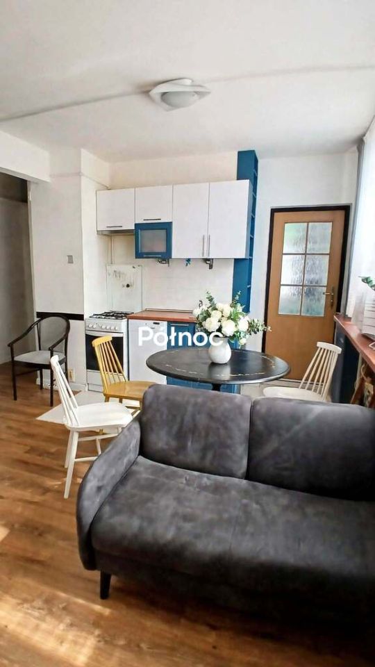 Mieszkanie 3-pokojowe Gdańsk, ul. Minogi. Zdjęcie 3