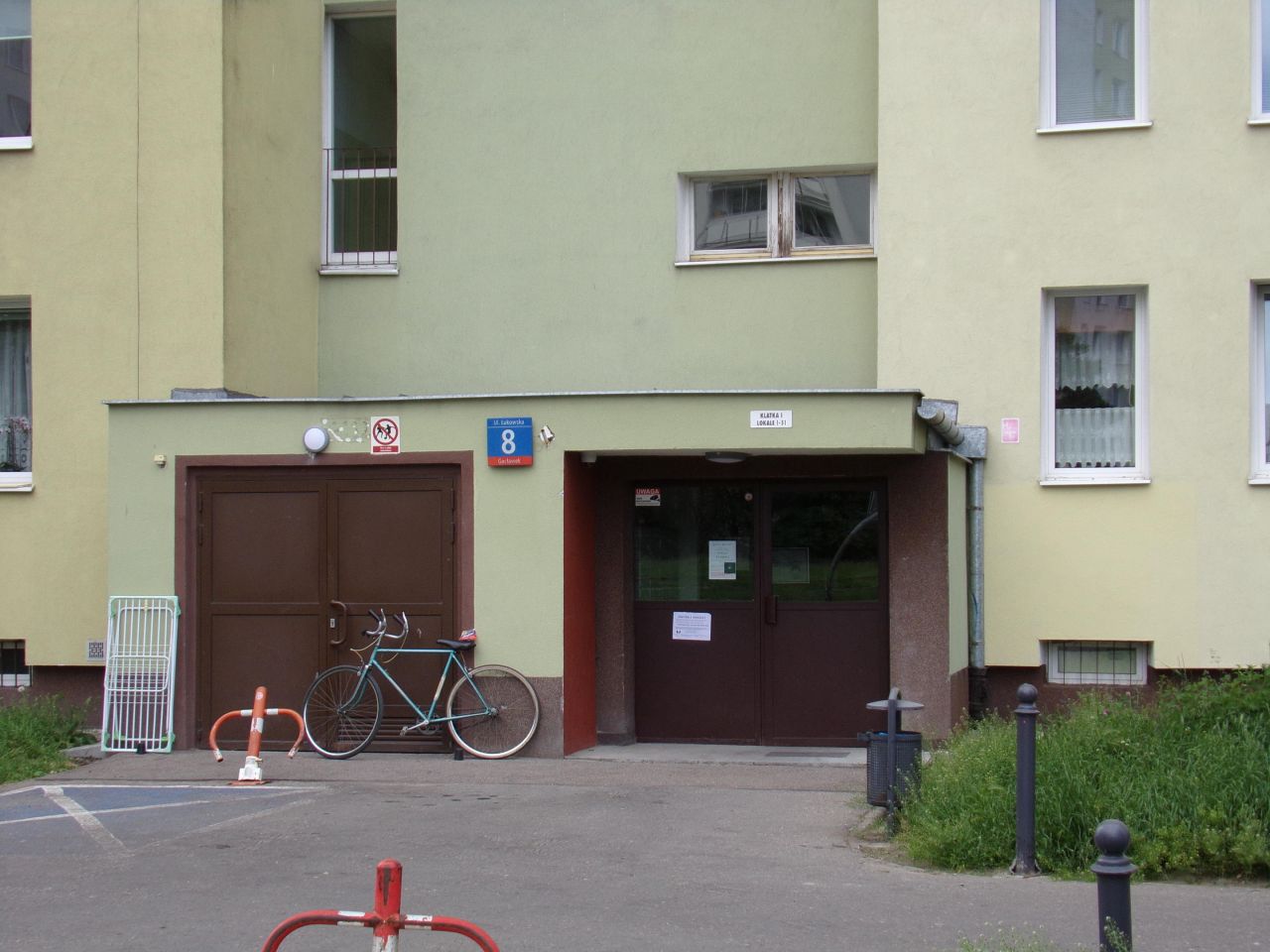 Mieszkanie 2-pokojowe Warszawa Praga-Południe, ul. Łukowska. Zdjęcie 21