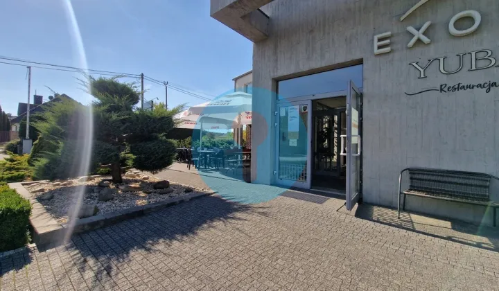 Lokal Bilcza, ul. Marmurowa