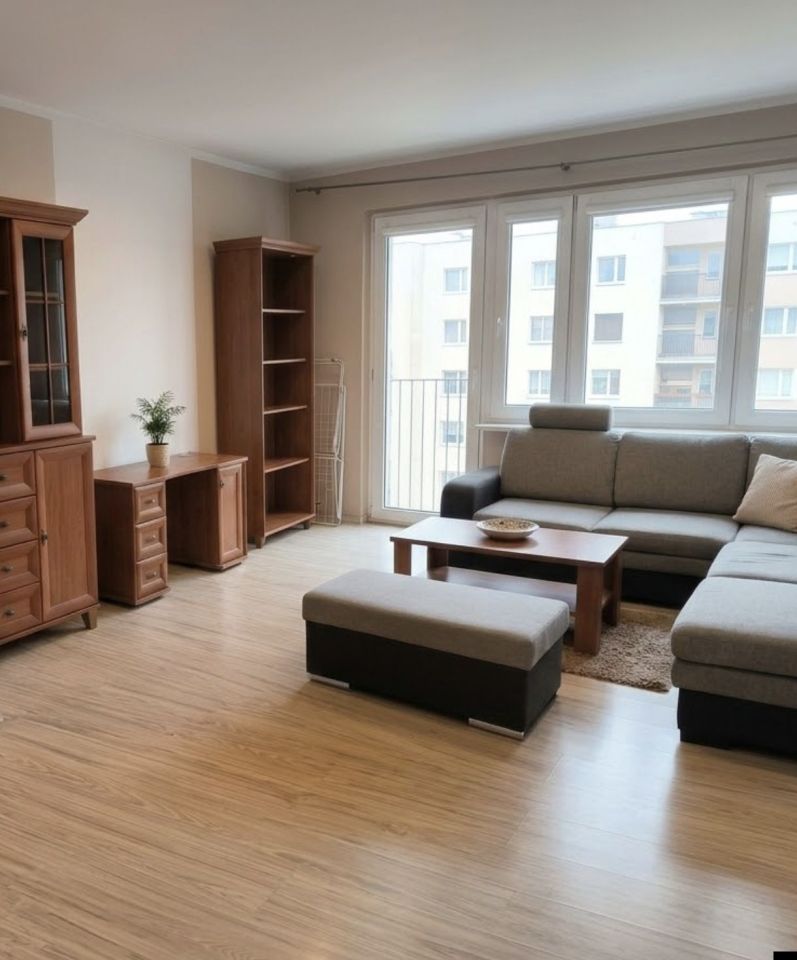 Mieszkanie 1-pokojowe Chwalęcice. Zdjęcie 1