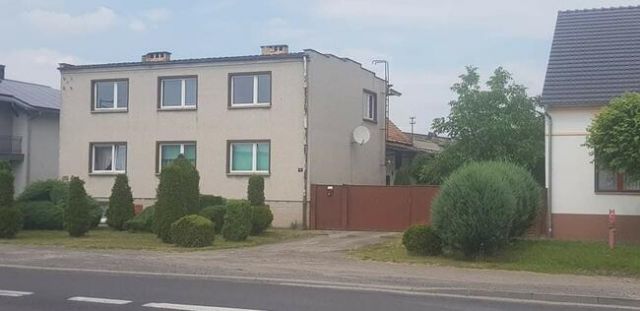 dom wolnostojący, 5 pokoi Podmokle Wielkie. Zdjęcie 1