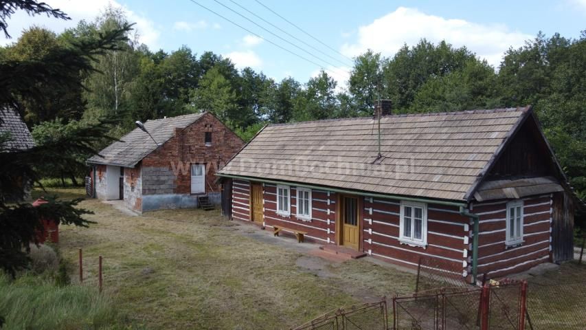gospodarstwo, 2 pokoje Bratucice