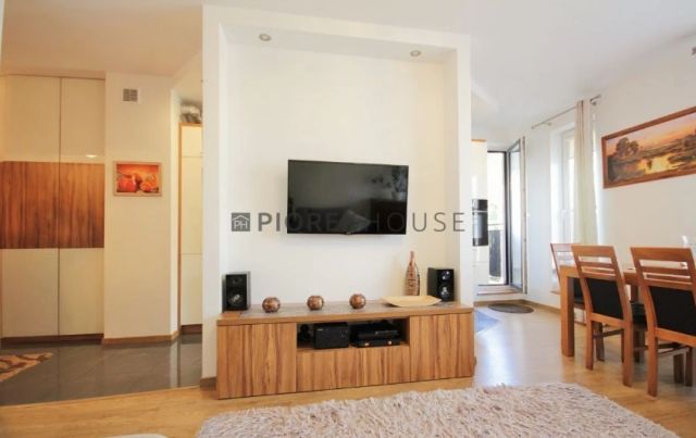 Mieszkanie 2-pokojowe Warszawa Wawer, ul. Klimontowska. Zdjęcie 1