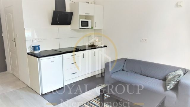 Mieszkanie 3-pokojowe Lublin Śródmieście, ul. Lubartowska. Zdjęcie 2