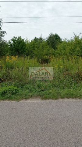 Działka budowlana Gabryelin. Zdjęcie 1