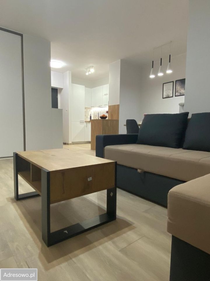 Mieszkanie 1-pokojowe Zgorzelec, ul. Lubańska