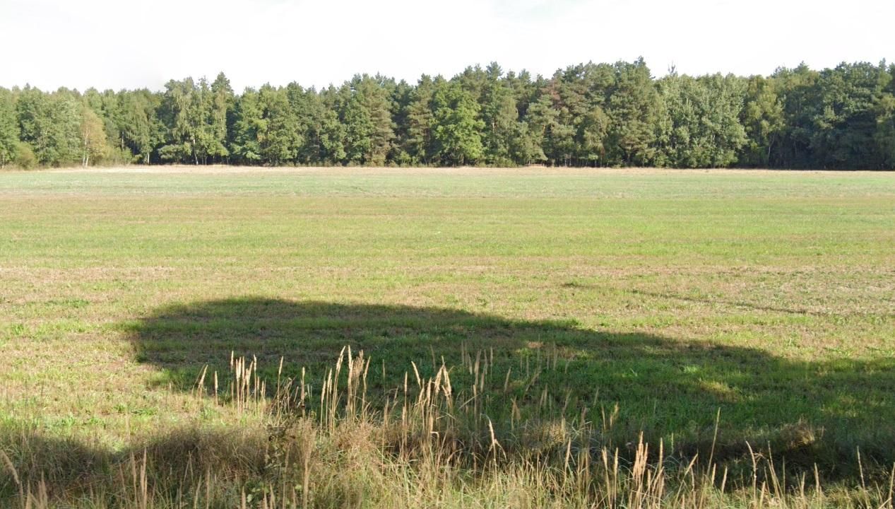 Działka rolno-budowlana Zamęty. Zdjęcie 17