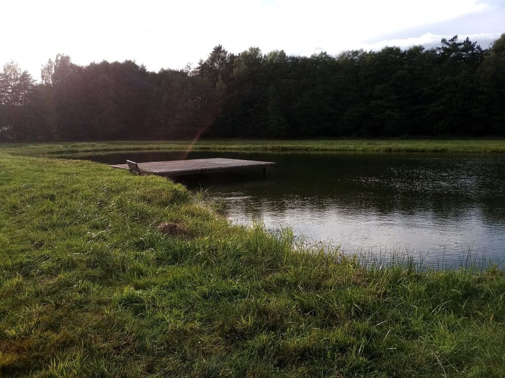 Działka rolno-budowlana Szczeglino. Zdjęcie 4