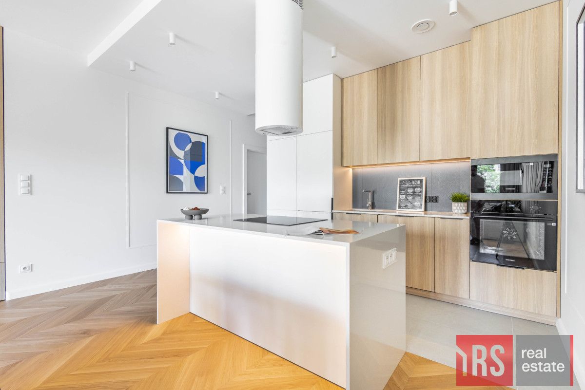 Mieszkanie 2-pokojowe Warszawa Mokotów, ul. Dolna. Zdjęcie 10