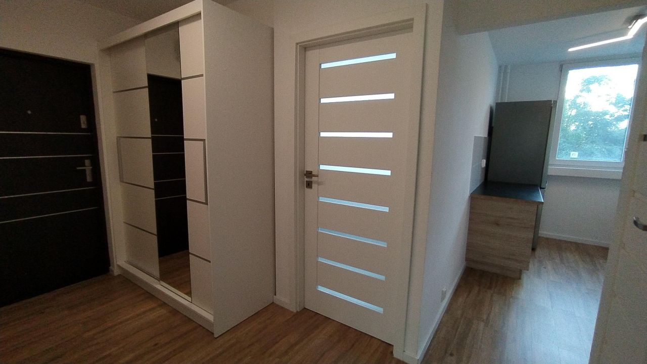 Mieszkanie 2-pokojowe Wrocław Krzyki, ul. Rudolfa Weigla. Zdjęcie 4