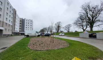 Mieszkanie 3-pokojowe Słupsk, ul. Legionów Polskich
