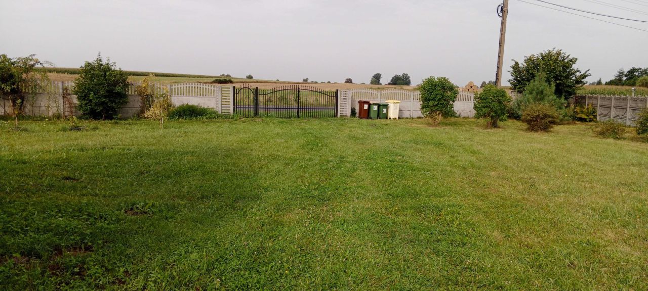 dom wolnostojący, 3 pokoje Radoszewice, ul. Trakt Siemkowicki. Zdjęcie 2