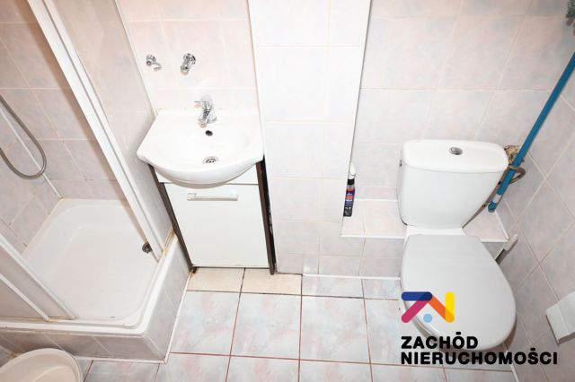 Mieszkanie 2-pokojowe Zielona Góra, ul. Podgórna. Zdjęcie 13