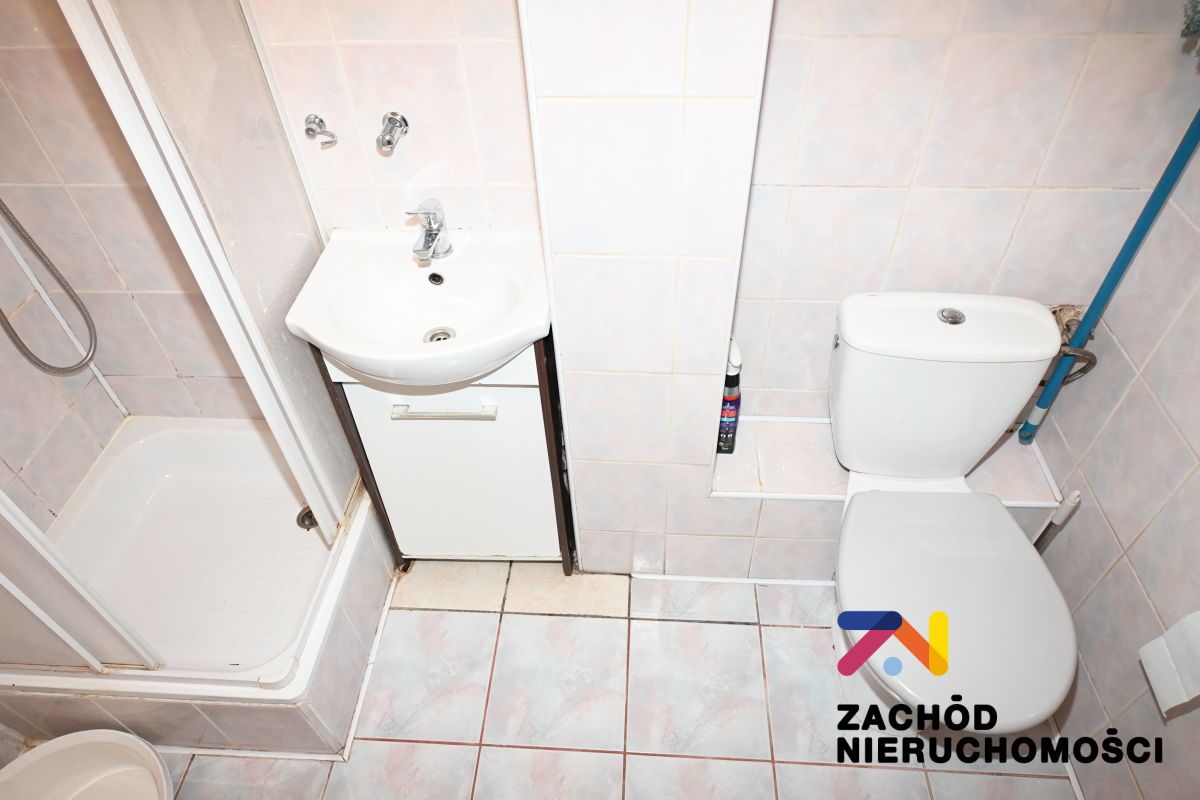 Mieszkanie 2-pokojowe Zielona Góra, ul. Podgórna. Zdjęcie 13