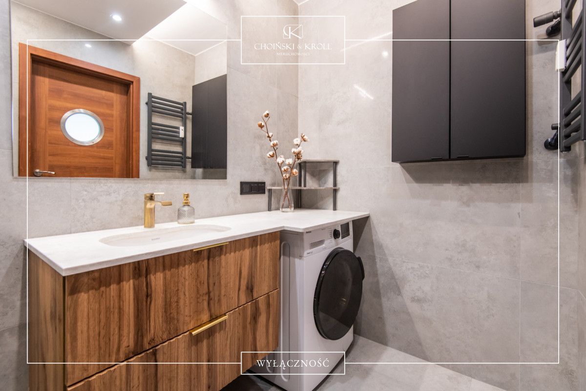 Mieszkanie 2-pokojowe Poznań Wilda, ul. Górna Wilda. Zdjęcie 12