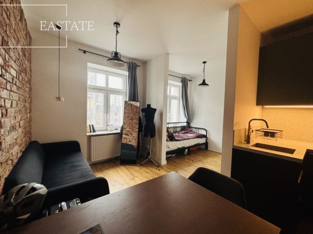 Mieszkanie 1-pokojowe Warszawa Praga, ul. Mińska. Zdjęcie 2