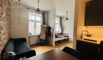 Mieszkanie 1-pokojowe Warszawa Praga, ul. Mińska