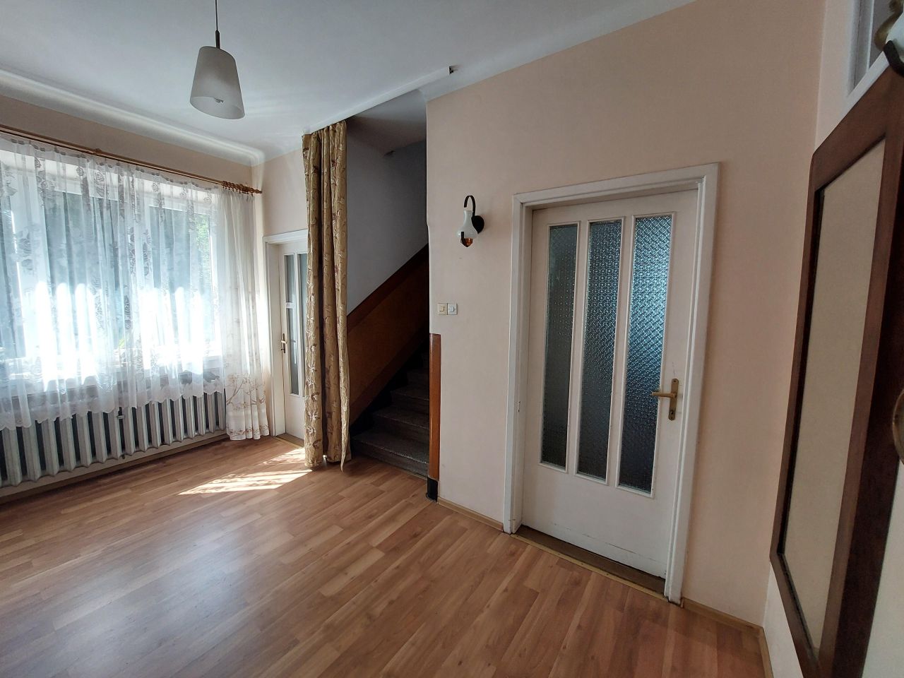 dom wolnostojący, 3 pokoje Częstochowa Raków, ul. Okrzei. Zdjęcie 8